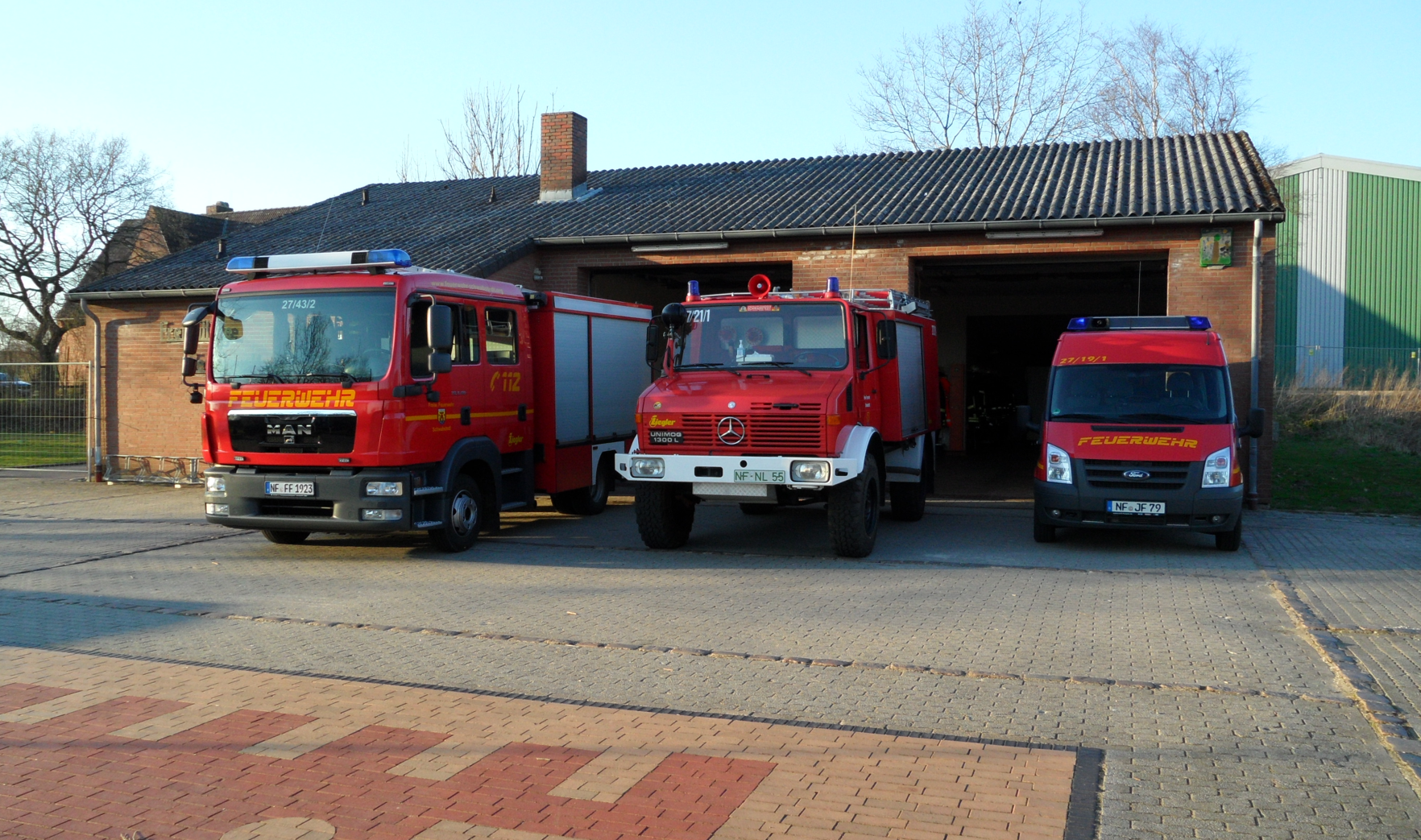 FF Schwabstedt